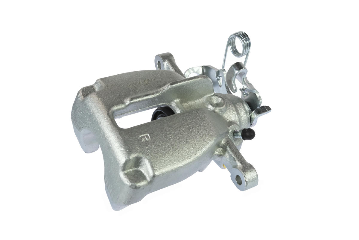 05-90681-SX_суппорт тормозной задний правый! без скобы Citroen Jumpy/Peugeot Expert 2.0i/1.6/2.0HDi preview 2