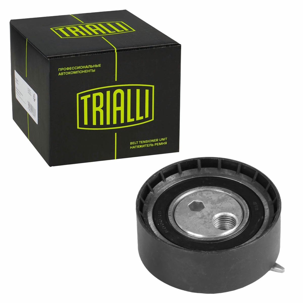 Ролик ГРМ TRIALLI CM 1843 preview 2
