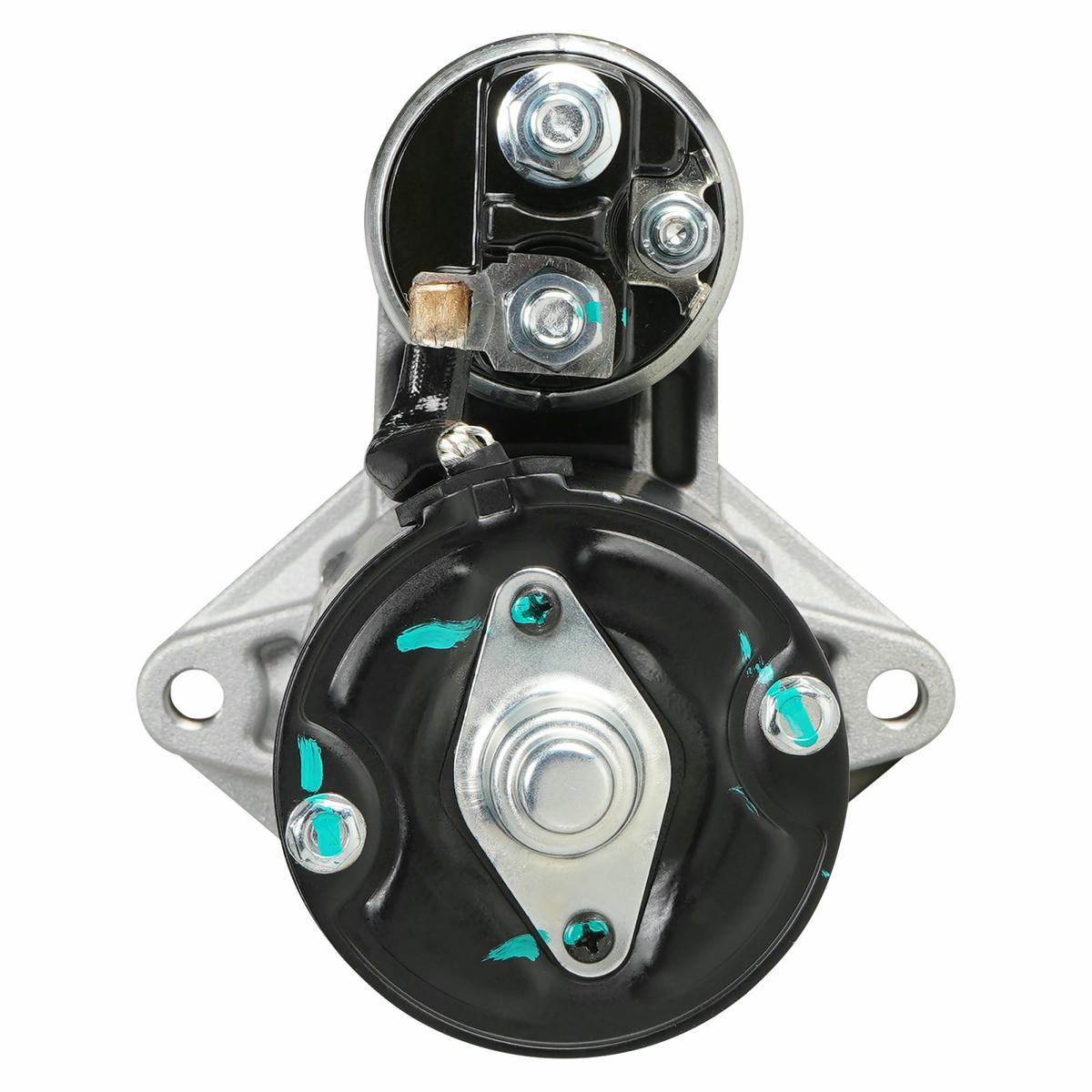 Стартер для а/м BMW X5 E70 (06-)/X6 E71 (08-)/X3 E83 (05-) 3.0D 1,8кВт (LSt 2620) preview 4