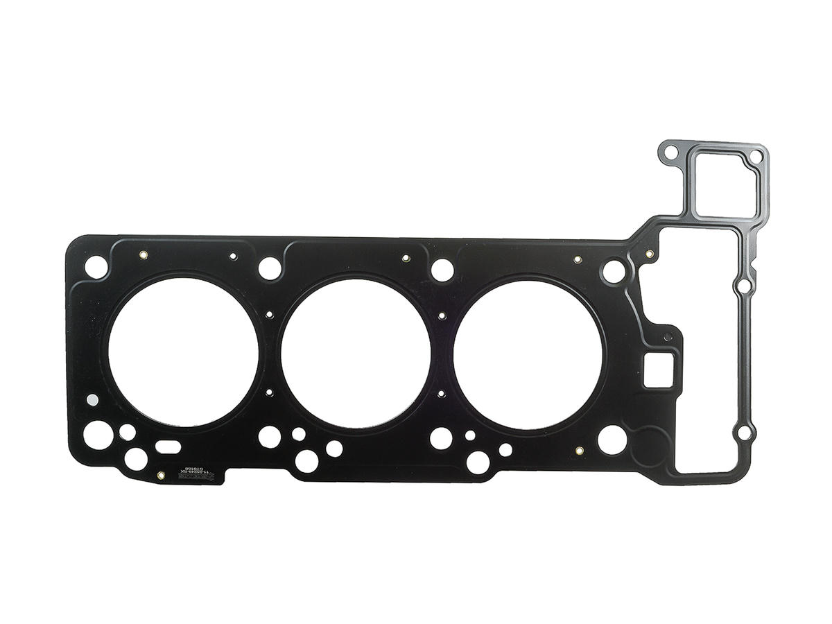 11-25249-SX_прокладка ГБЦ левая! (0.65mm) MB W202/W203/W210/W211/W163 2.4-3.2 V6 M112 96> preview 1