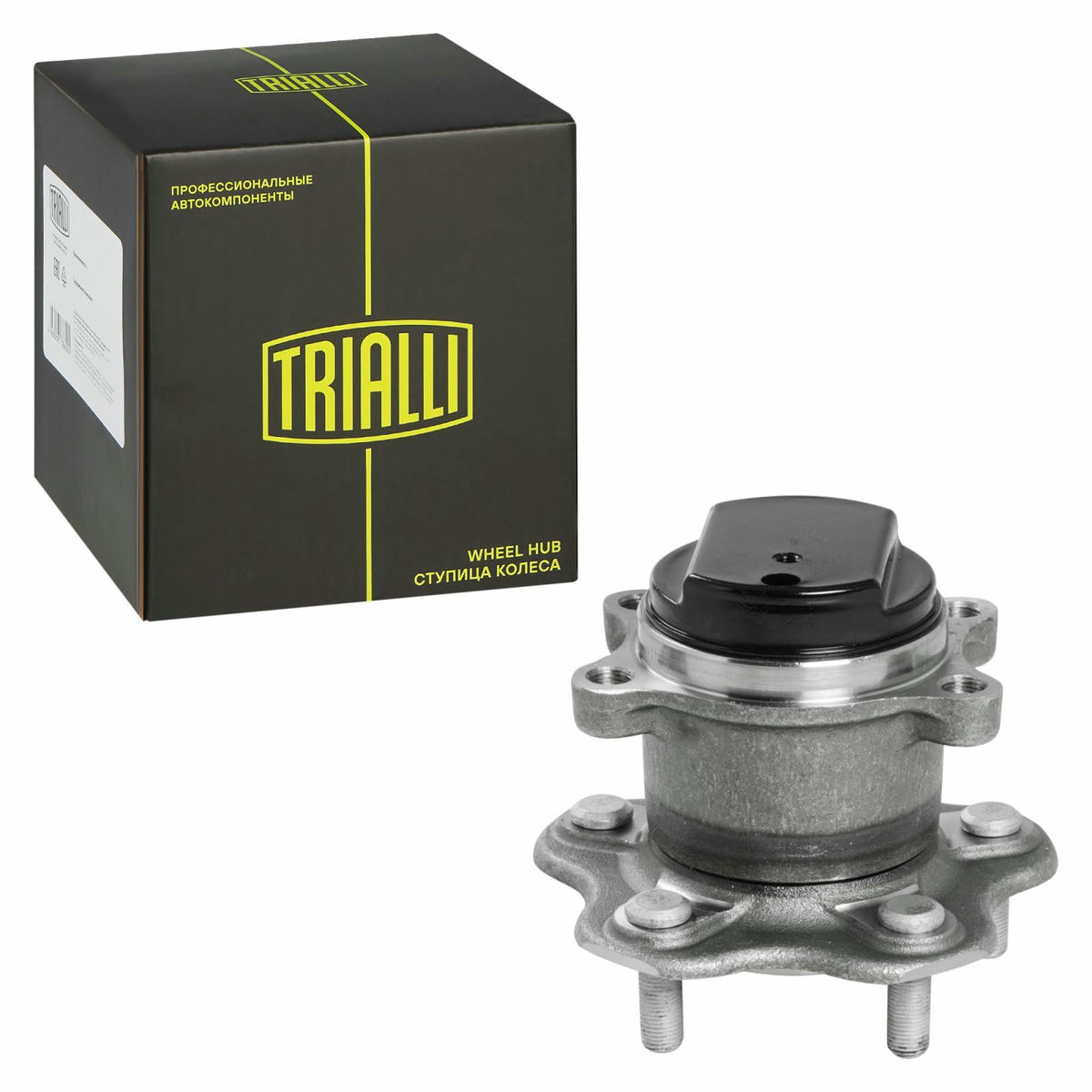 Подшипник ступицы TRIALLI MR 1482 preview 1 Подшипник ступицы TRIALLI MR 1482 preview 1