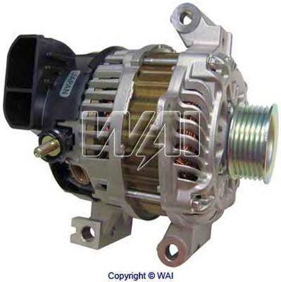 Генератор WAI 11168N preview 2