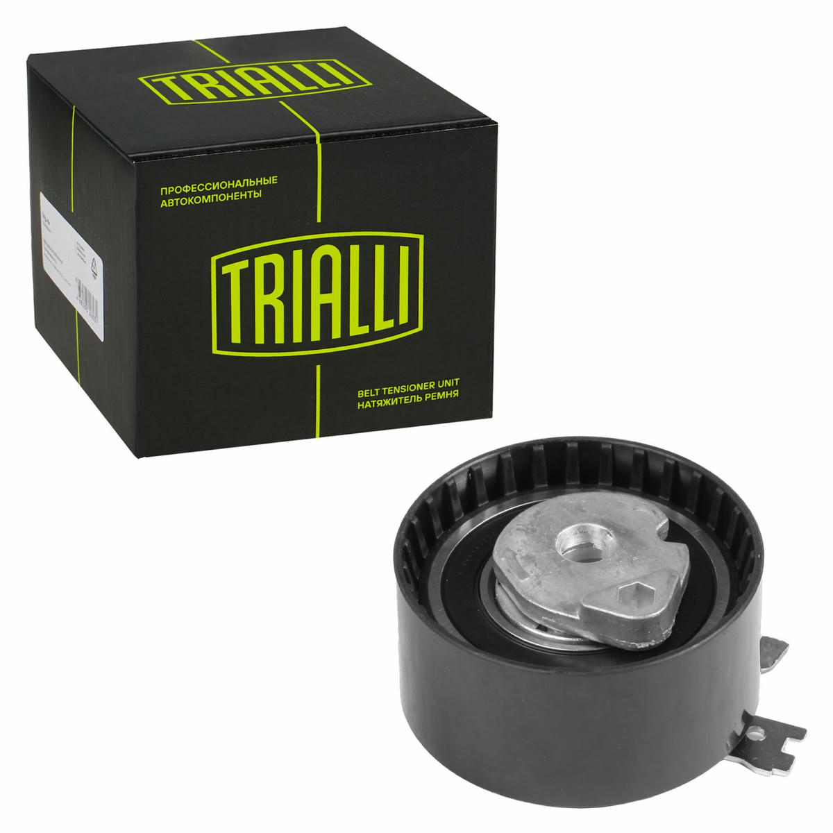 Ролик ГРМ TRIALLI CM 0939 preview 2