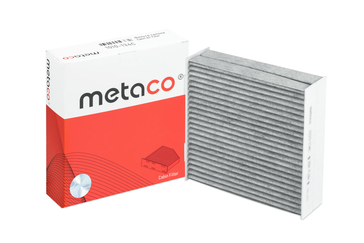 Фильтр салона metaco 1010-134C preview 1 Фильтр салона metaco 1010-134C preview 1