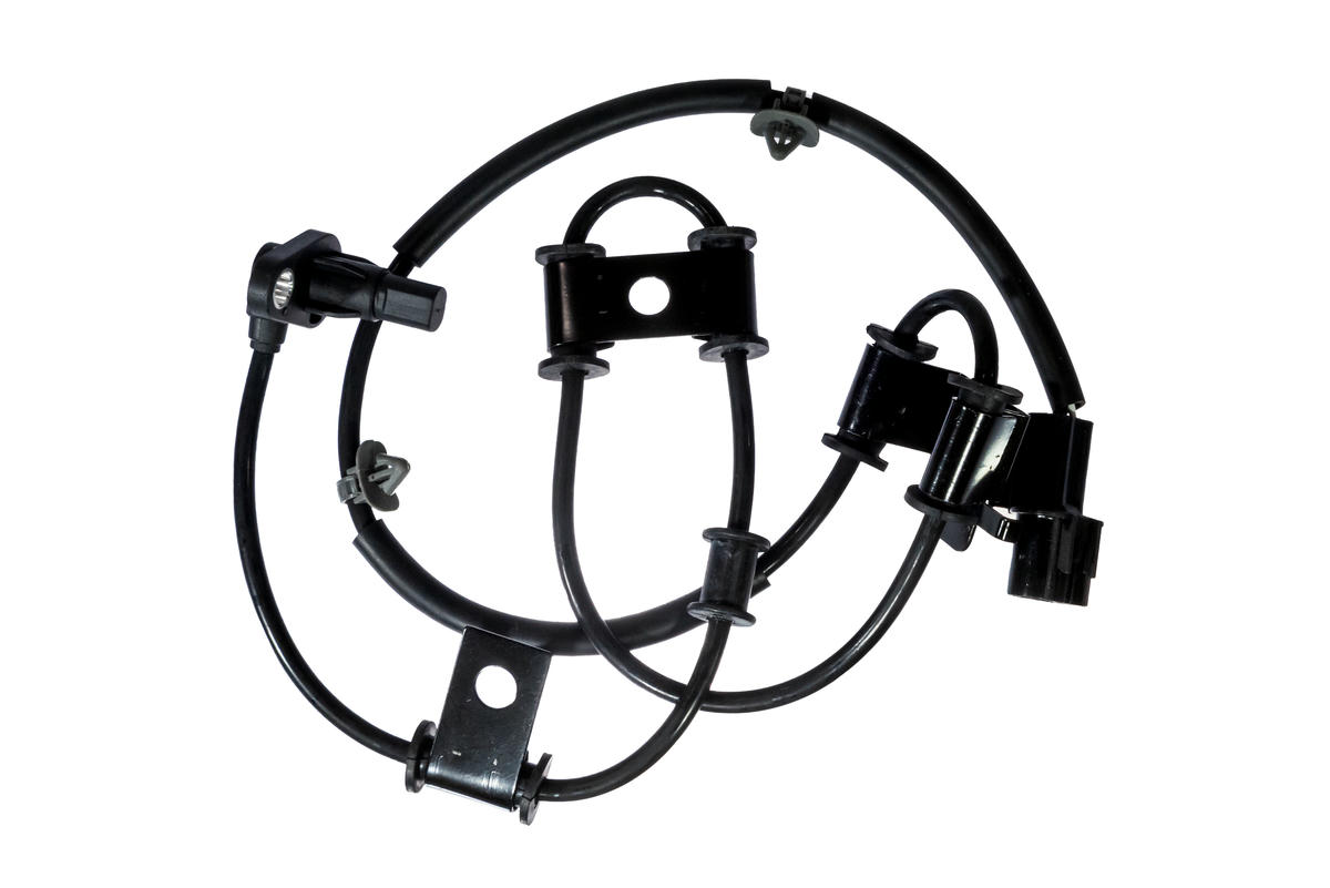 06-65712-SX_датчик ABS! передний левый Hyundai Accent, Kia Rio 1.4/1.6 05-11 preview 2