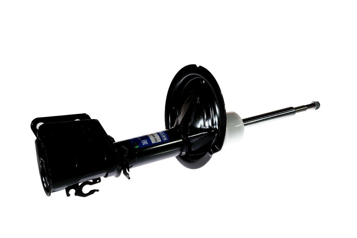 Амортизатор передний Stellox 4203-9248-SX preview 3