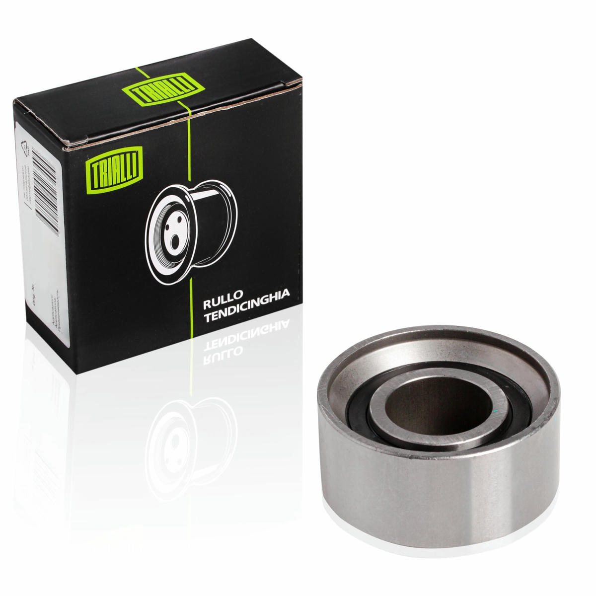 Ролик ГРМ TRIALLI CM 0821 preview 2