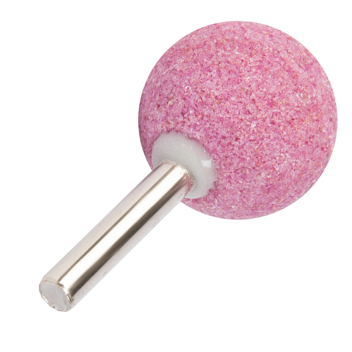 Шарошка абразивная, шар, 30x6 мм, F46, 3 шт MATRIX 76013 MATRIX 76013 preview 3