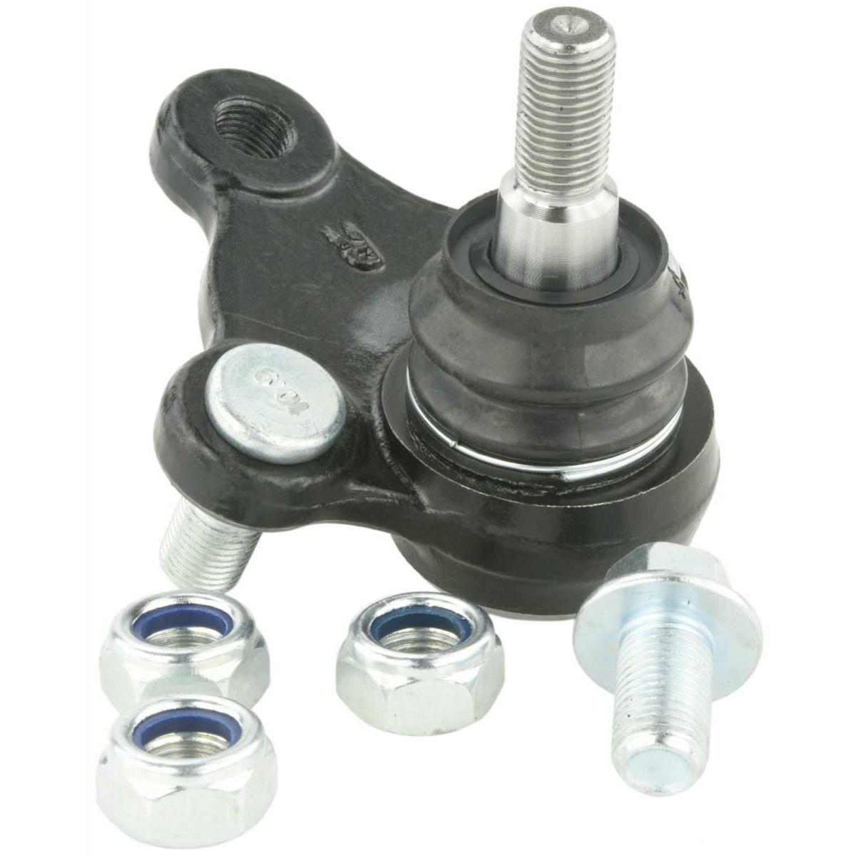 Опора шаровая передняя нижняя правая preview 1