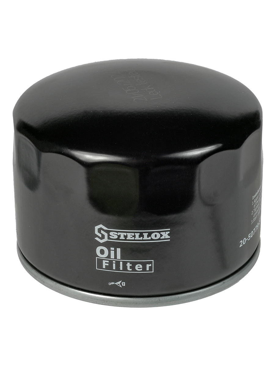 Фильтр масляный STELLOX _2050779_SX preview 2