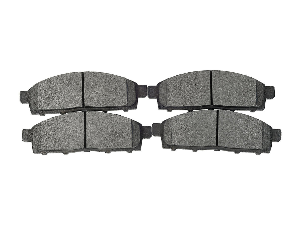 Колодки тормозные STELLOX _000088BSX preview 8