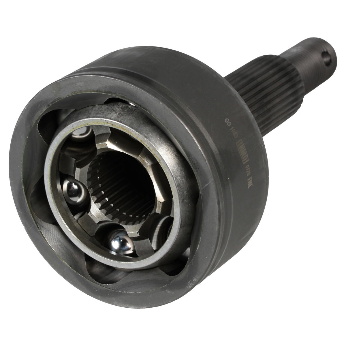 ШРУС для а/м Ford Transit VIII (13-) 2.2TDCi (наруж.) (30 шлц.) (GO 1063) preview 2