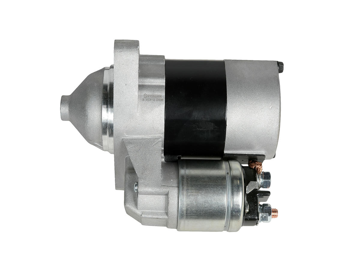 06-10128-SX_стартер! 12V 0.7KW 8TNissan Micra/Note 1.0-1.4 00> preview 1