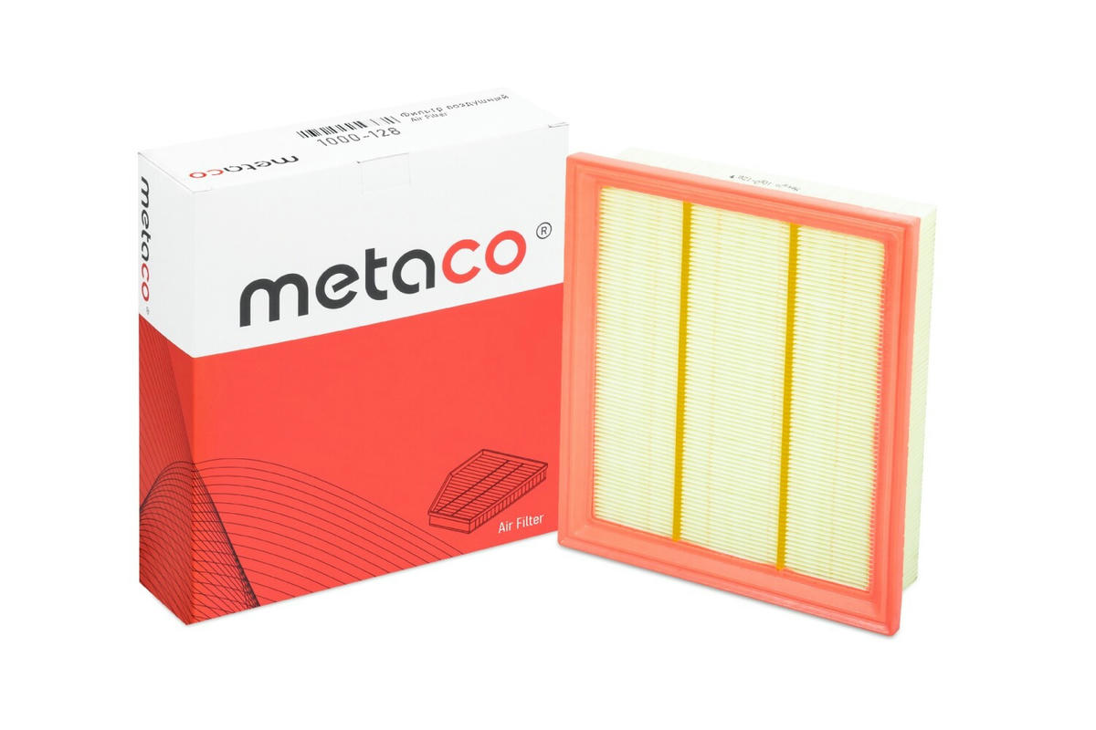 Фильтр воздушный metaco 1000-128 preview 1 Фильтр воздушный metaco 1000-128 preview 1