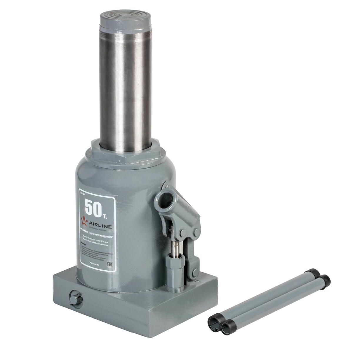 Домкрат AirLine AJ-B-50S preview 1