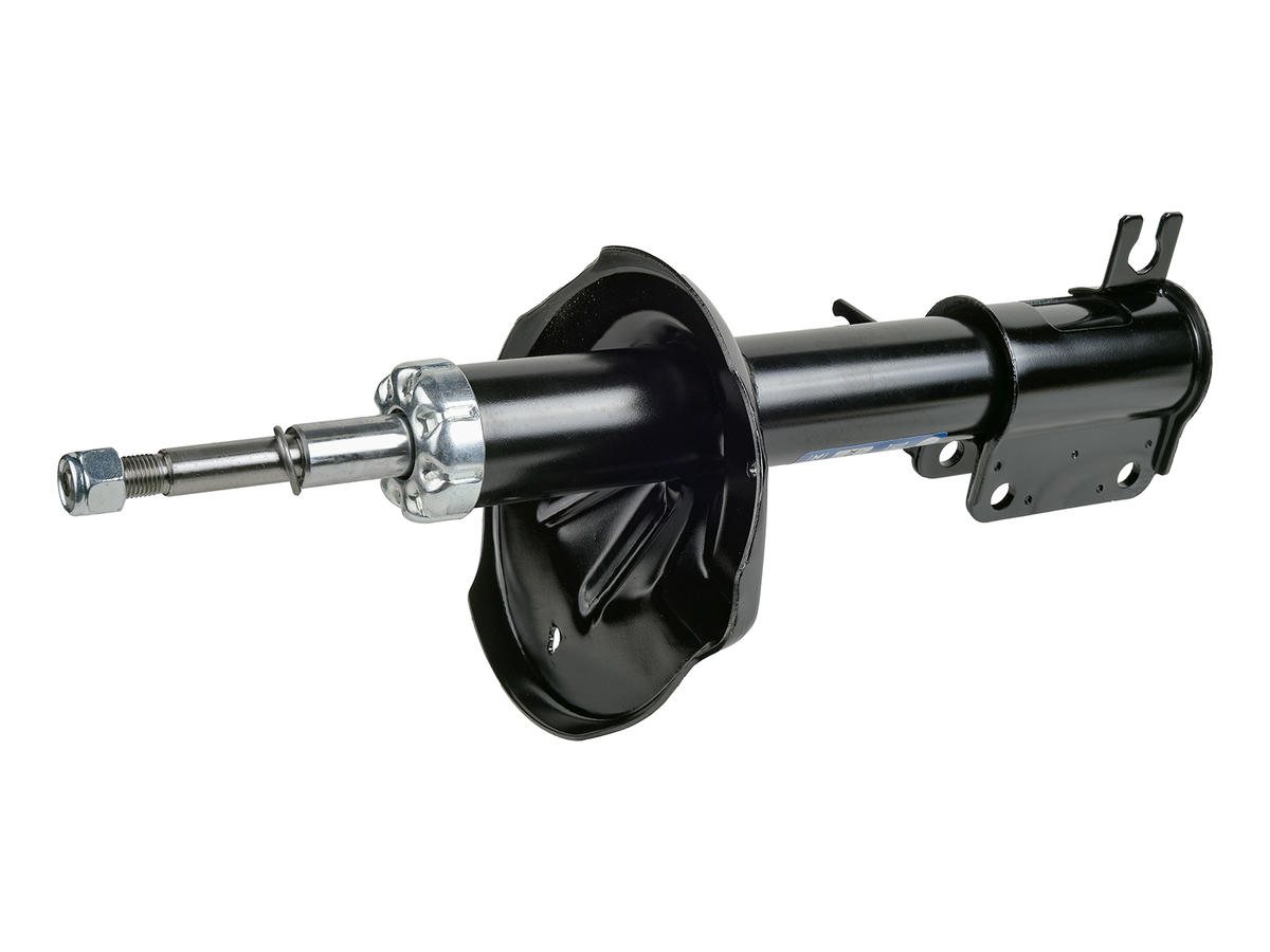 Амортизатор подвески Stellox 4214-0058-SX preview 3