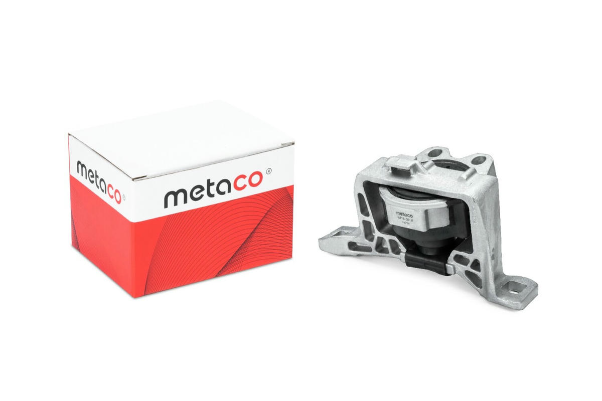 Опора двигателя metaco 4716-001R preview 1 Опора двигателя metaco 4716-001R preview 1