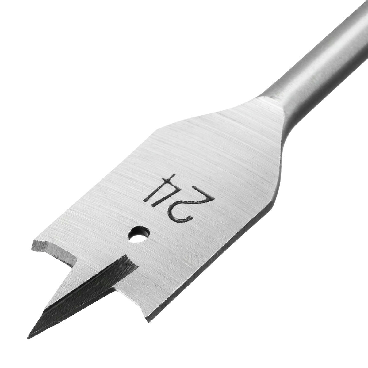 Сверло по дереву перовое 24мм MATRIX preview 3