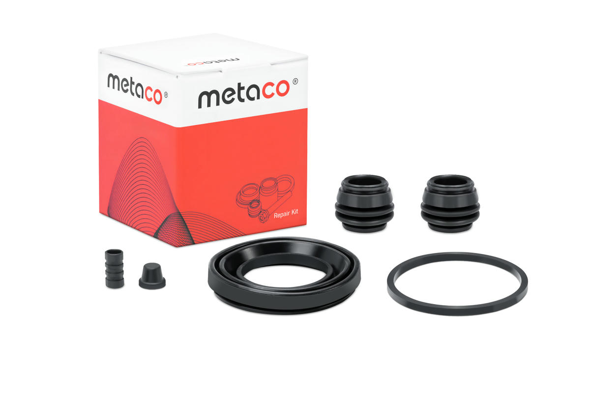 Рк переднего суппорта metaco 3840-016 preview 1