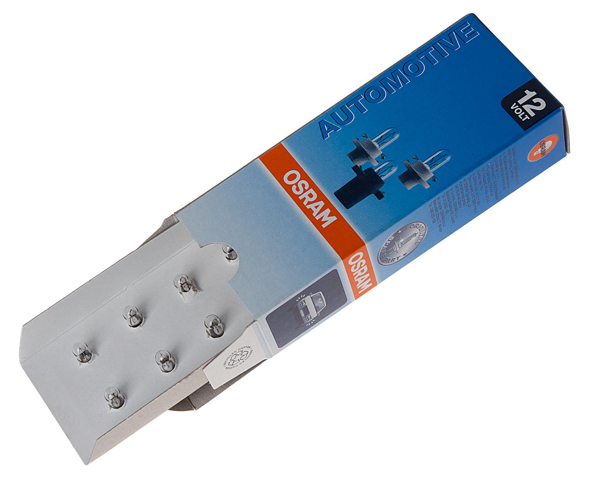 Лампа OSRAM 2351 MFX6 preview 1