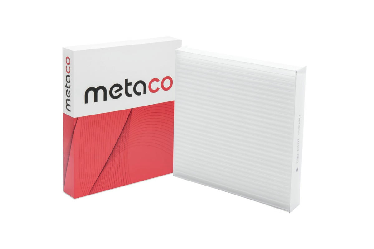 Фильтр салона metaco 1010-062 preview 1