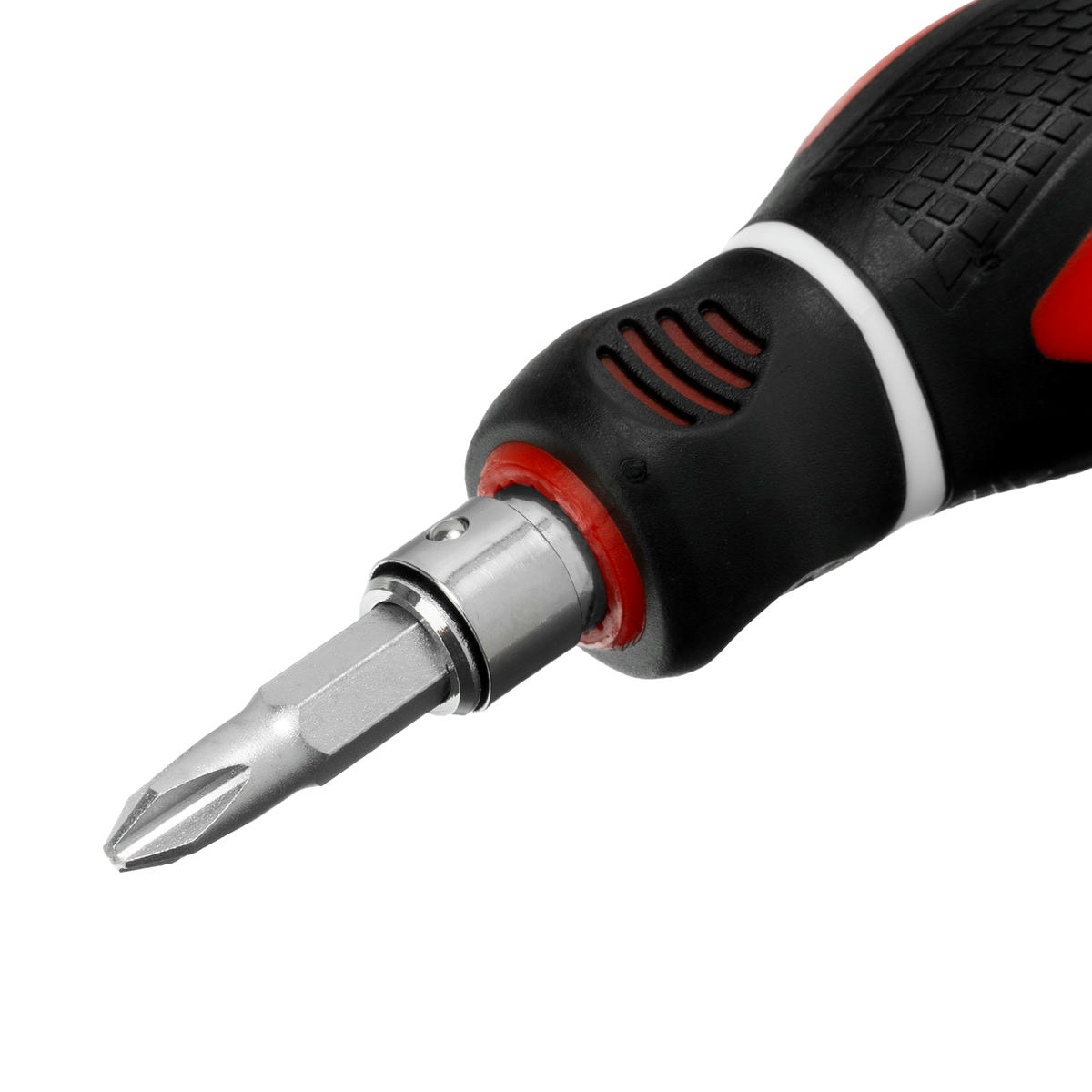 Отвертка комбинированная SL6,0 x Ph2х38 мм, MATRIX preview 3