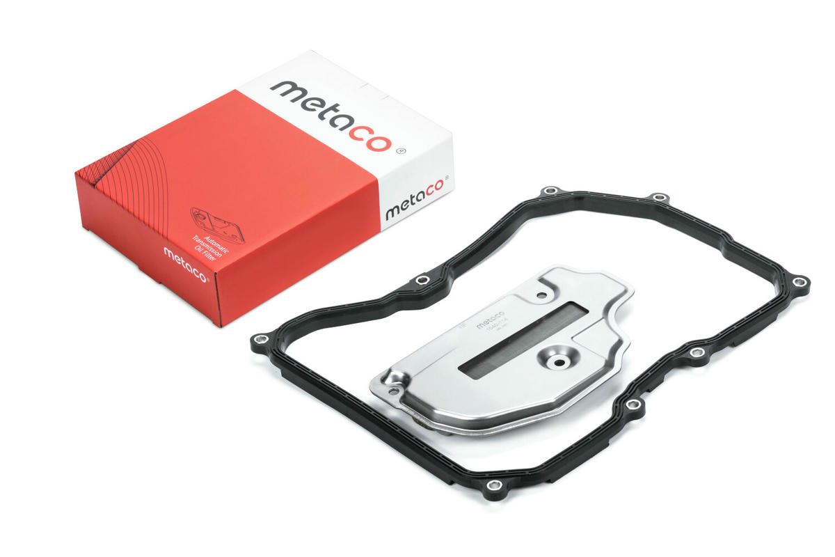 Фильтр АКПП metaco 1040-114 preview 1