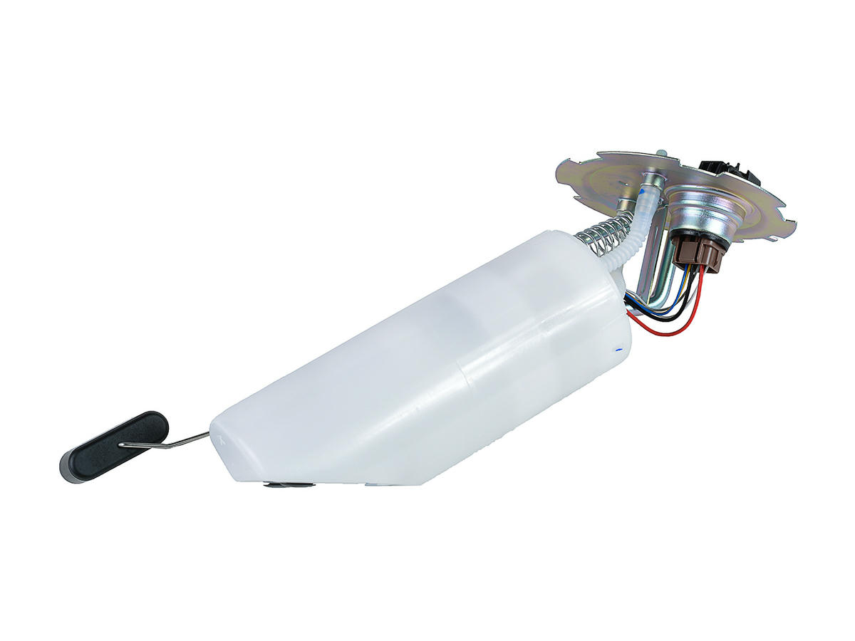 Насос топливный электрический в сборе Daewoo Lanos 1.5 96> STELLOX 1001693_SX preview 3