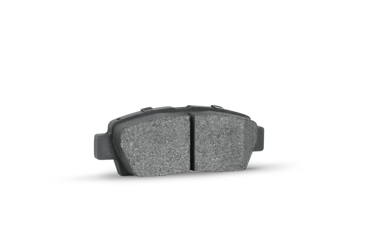 Колодки тормозные задние к-кт metaco 3010-281 preview 2