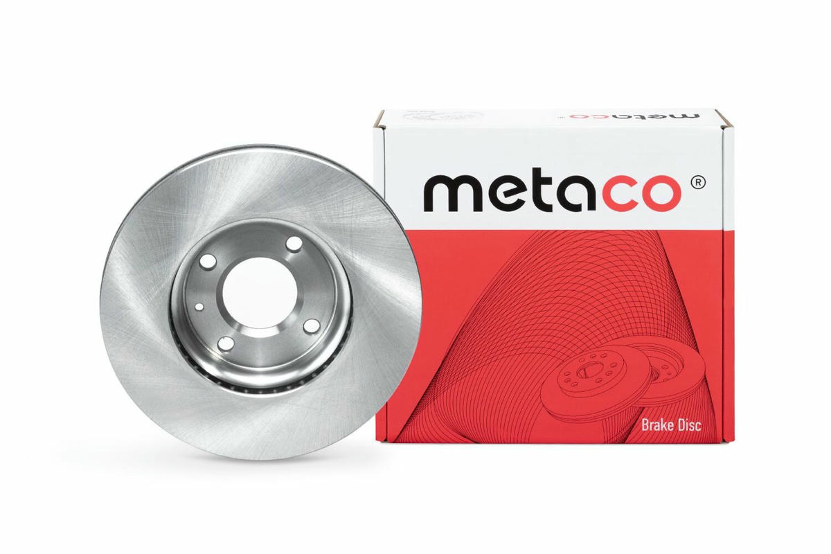Диск тормозной metaco 3050-398 preview 1 Диск тормозной metaco 3050-398 preview 1