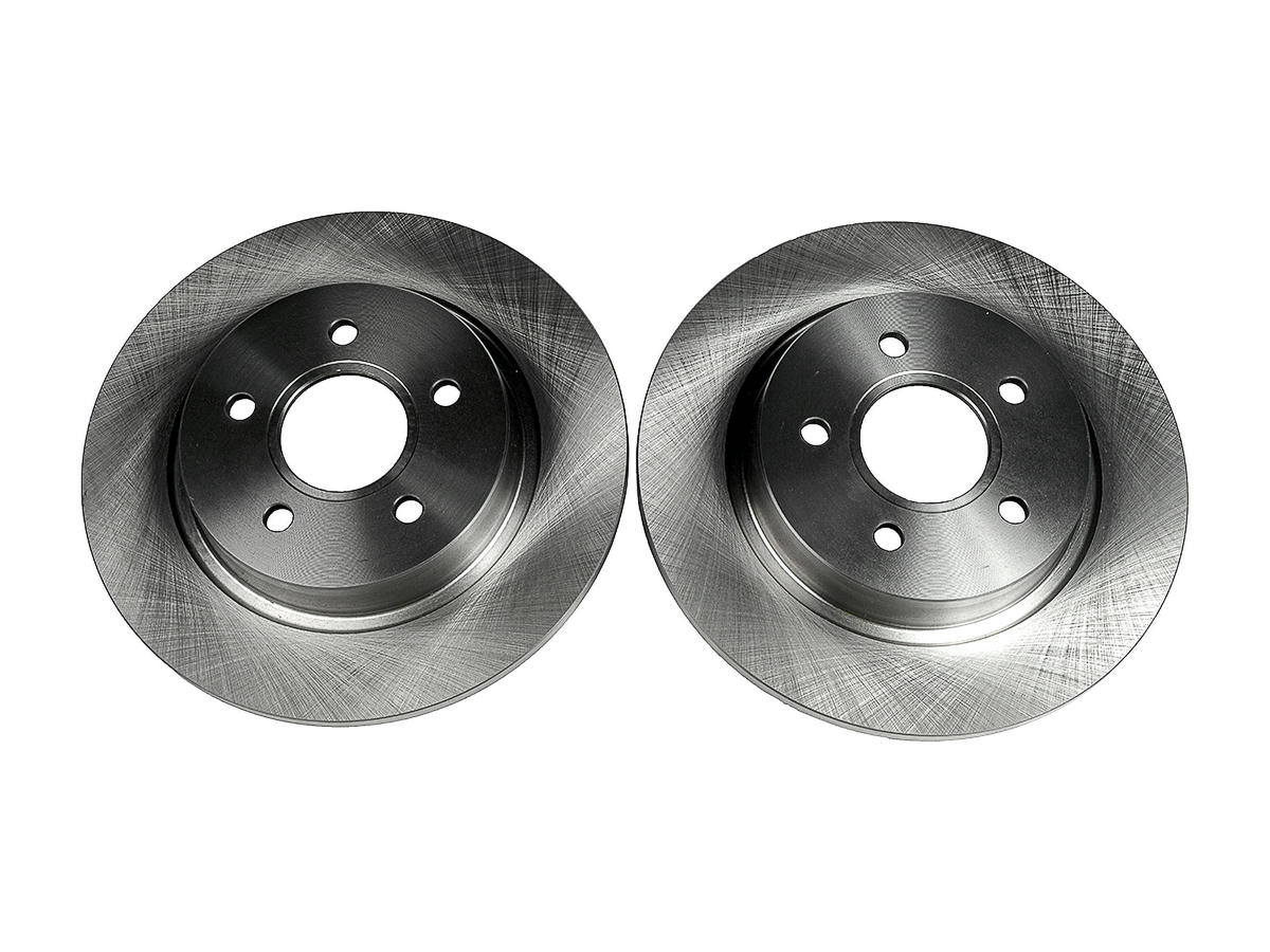 Диск тормозной Stellox 6020-9973-SX preview 3