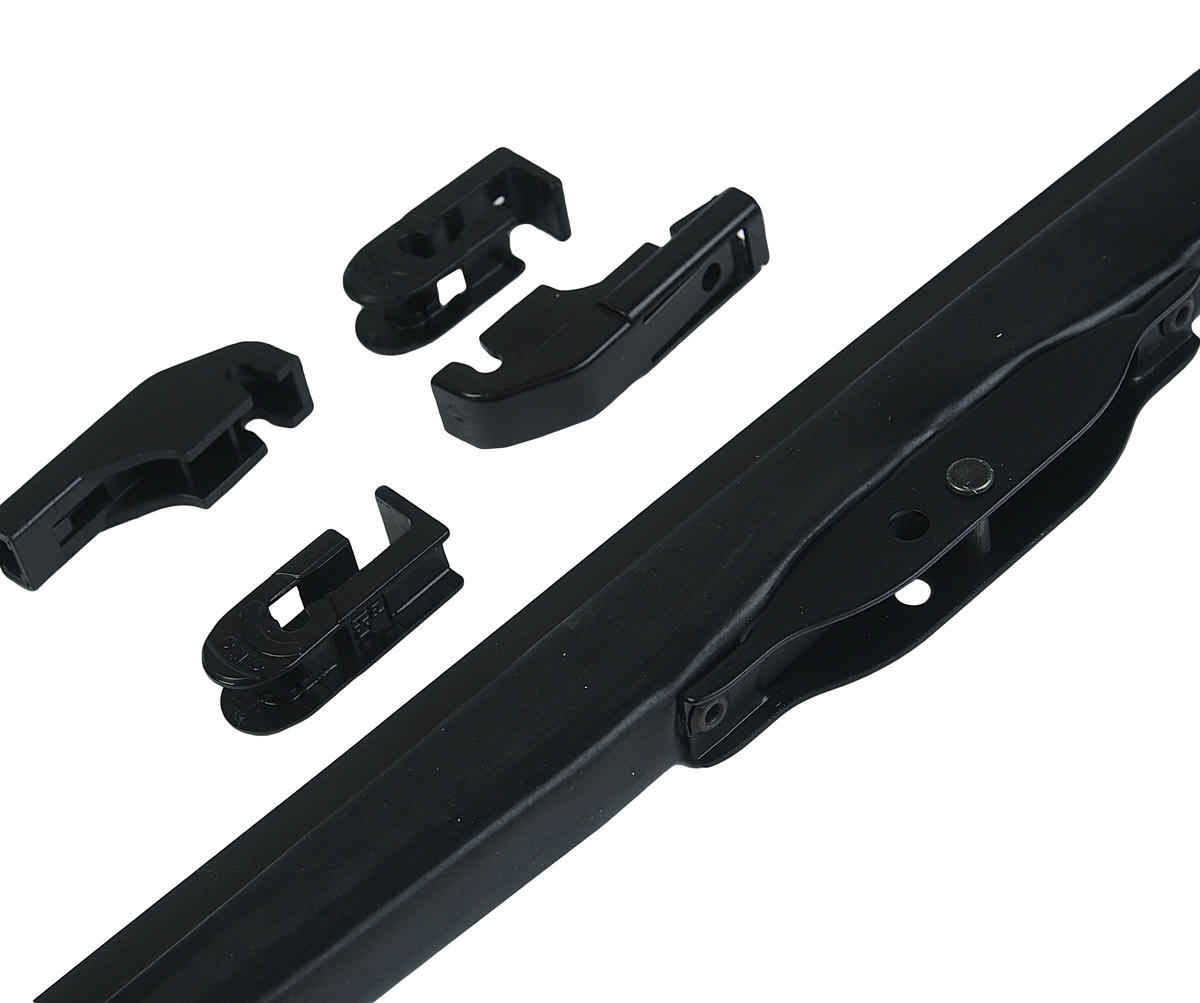 Щетка стеклоочистителя 410мм зимняя CHAMPION preview 4