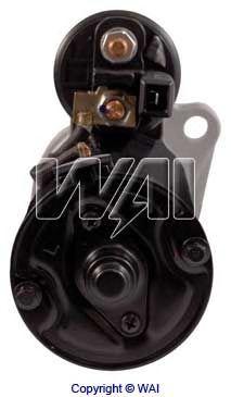 Стартер WAI 17820N preview 2
