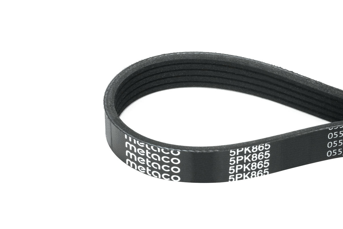 Ремень ручейковый ALFA/BMW/MAZDA/MITSUBISHI... 5PK863 preview 3