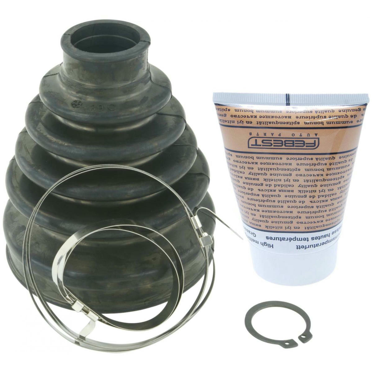 1215-DMT_к-кт пыльника ШРУСа внутреннего!  Hyundai Santa Fe, KIA Sorento 12> preview 1