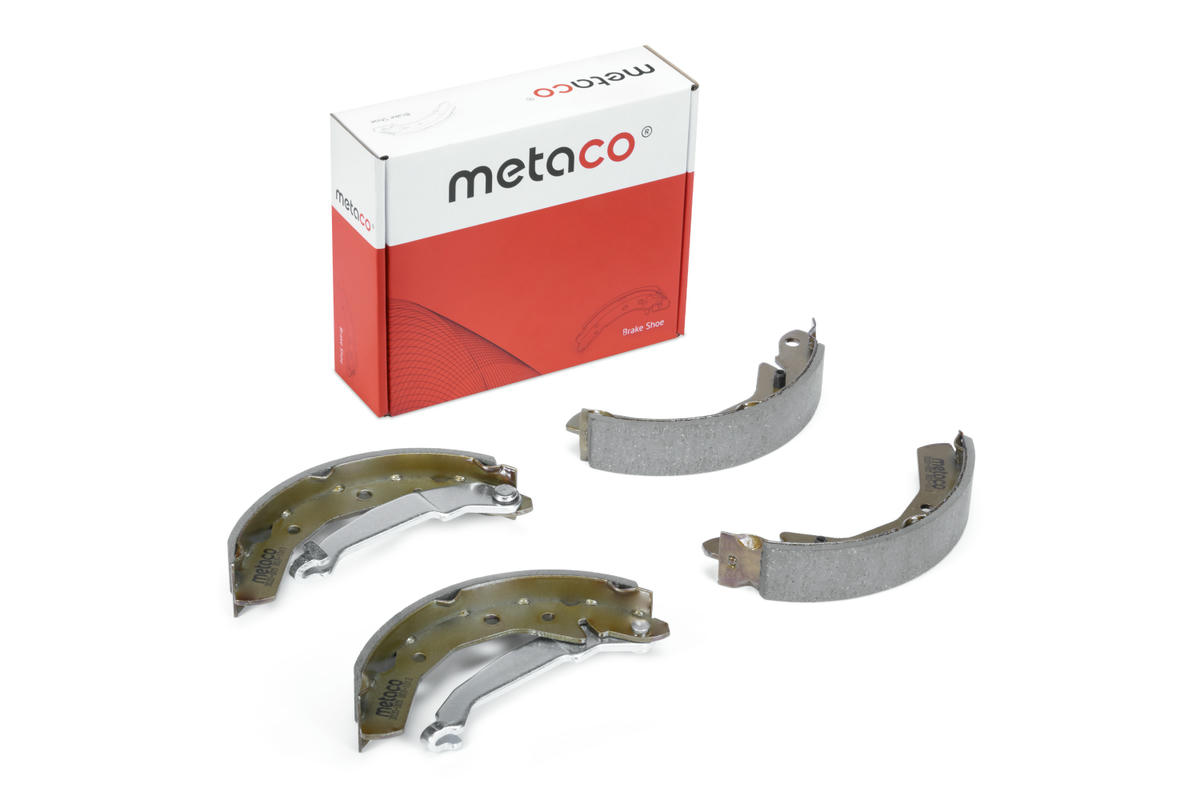 Колодки барабанные к-кт Chevrolet Spark (2005-2010), Daewoo Matiz (M100/M150) (1998-2015) preview 1 Колодки барабанные к-кт Chevrolet Spark (2005-2010), Daewoo Matiz (M100/M150) (1998-2015) preview 1