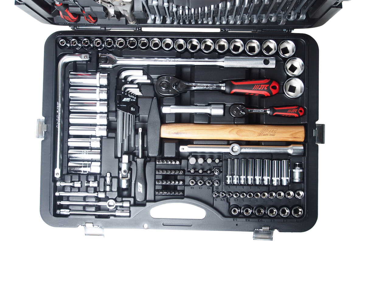 Набор инструментов JTC JTC-H156C-B72 preview 2