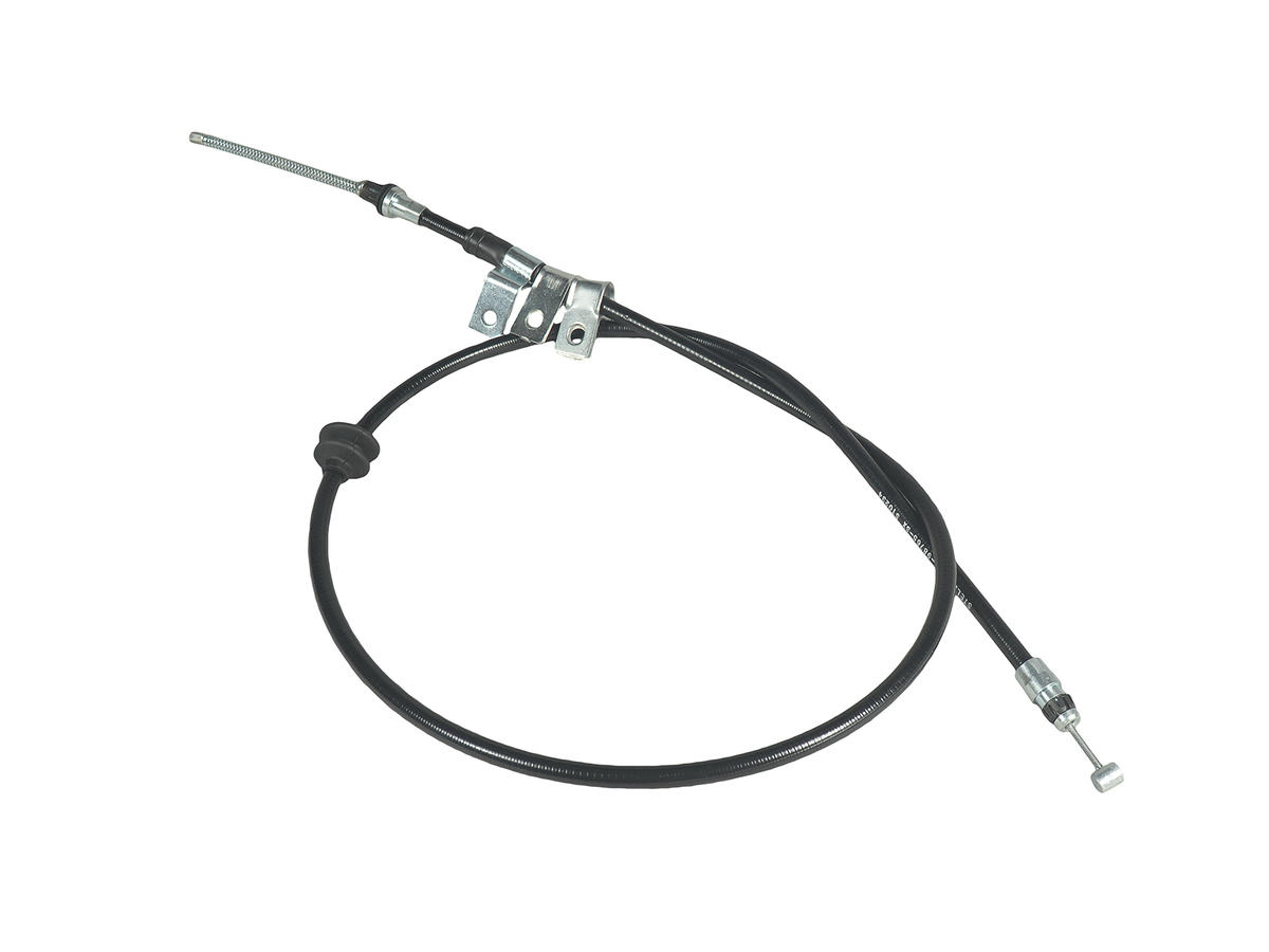 29-98765-SX_трос ручного тормоза! п. KIA Rio all 02> 1584/1390 preview 3