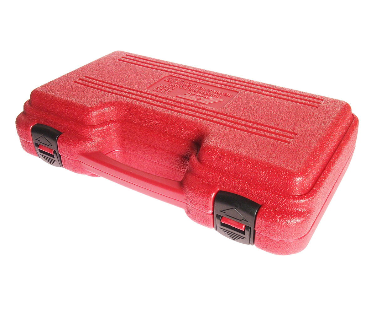 Набор оправок для выпрессовки подшипников, втулок, сальников 18-84мм кейс 50пр JTC preview 1