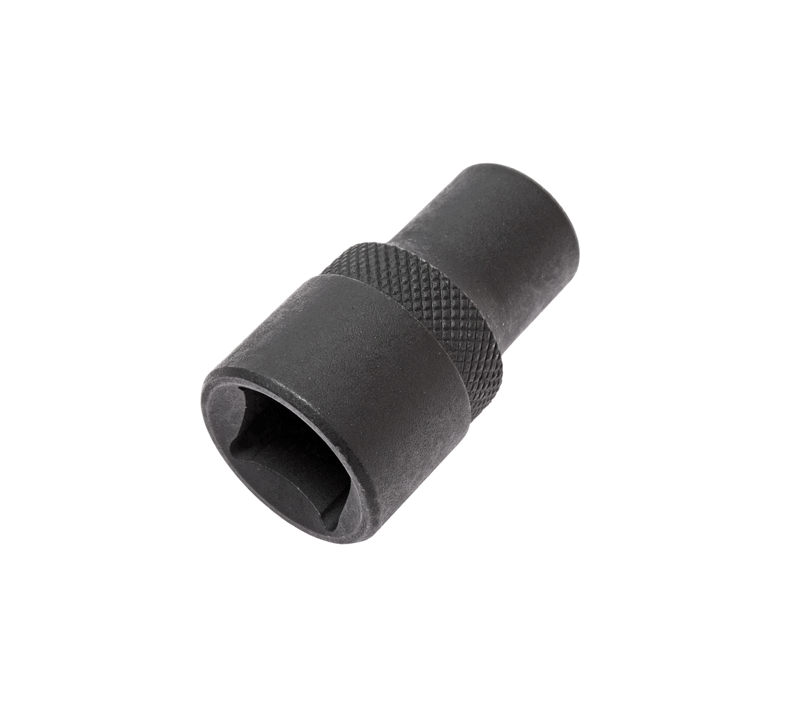 Головка для демонтажа дизельного ТНВД 5-гранная 1/2" х 10мм JTC /1 preview 1