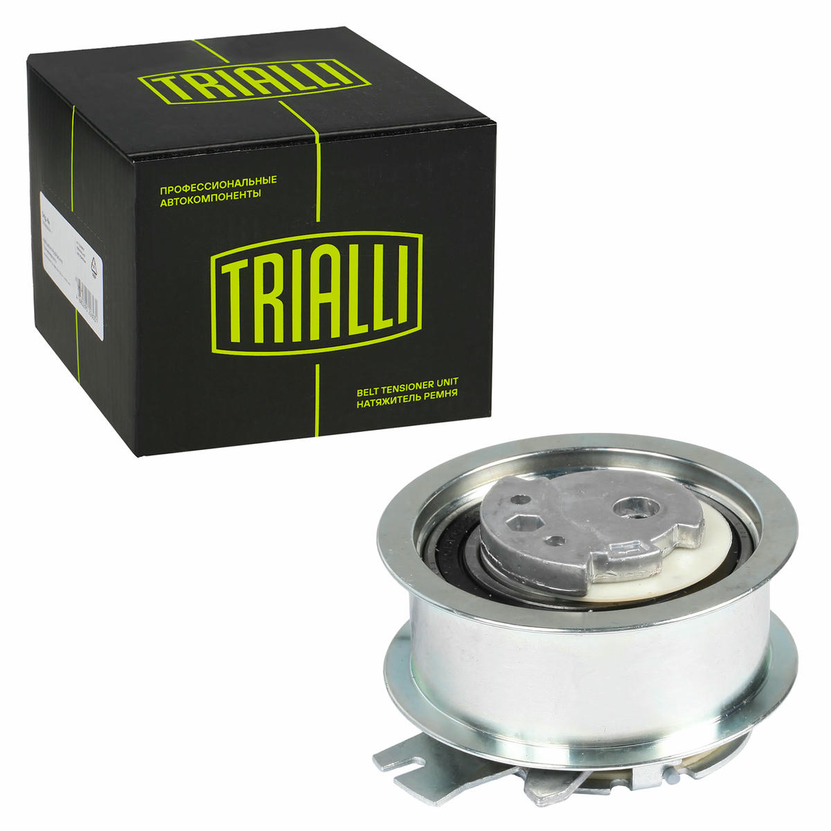 Ролик ГРМ TRIALLI CM 1846 preview 2