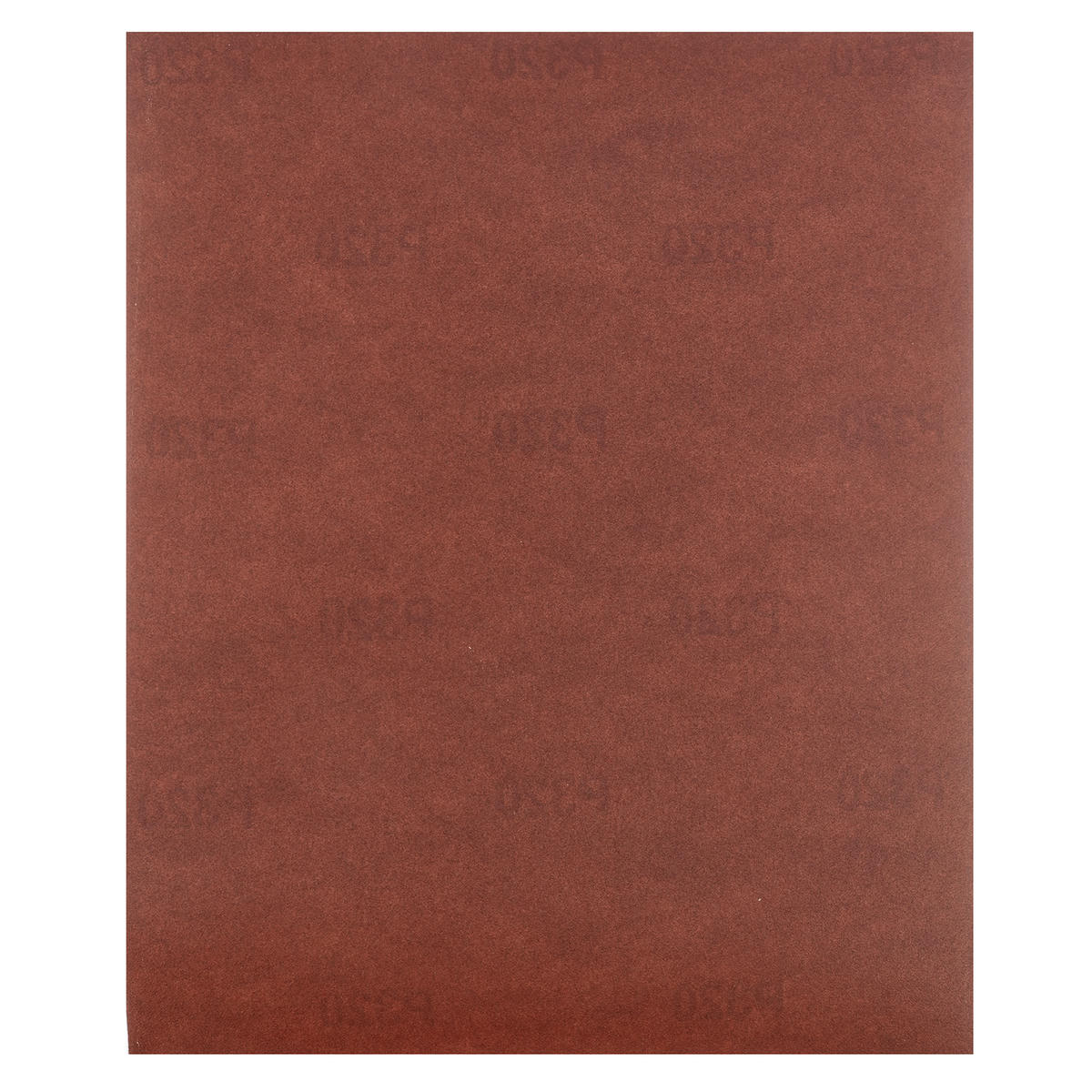 Бумага наждачная водостойкая P 320, 230 х 280 мм (1шт) MATRIX preview 2