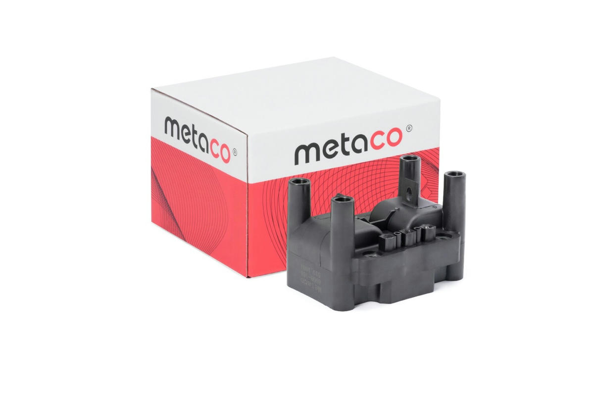Катушка зажигания metaco 6908-161 preview 1