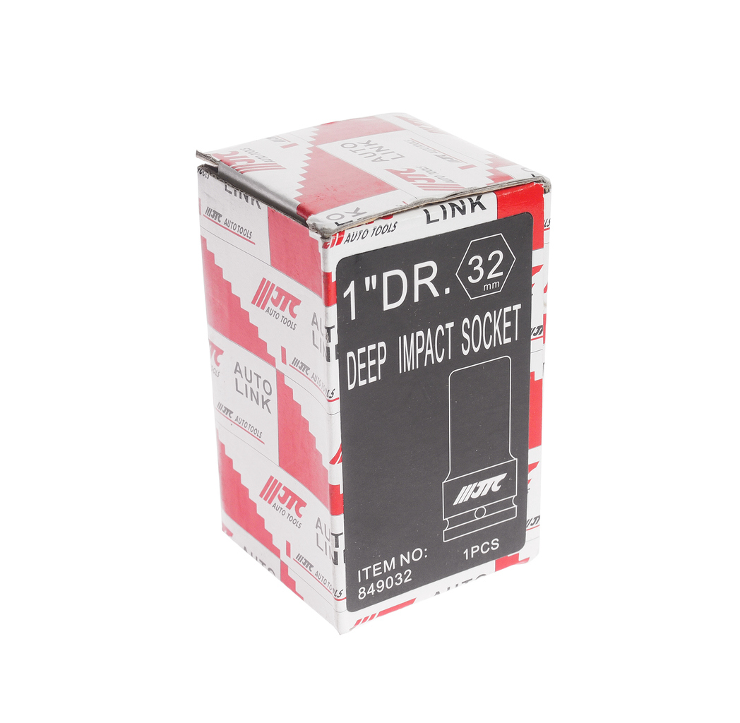 Головка торцевая JTC JTC-849032 preview 1