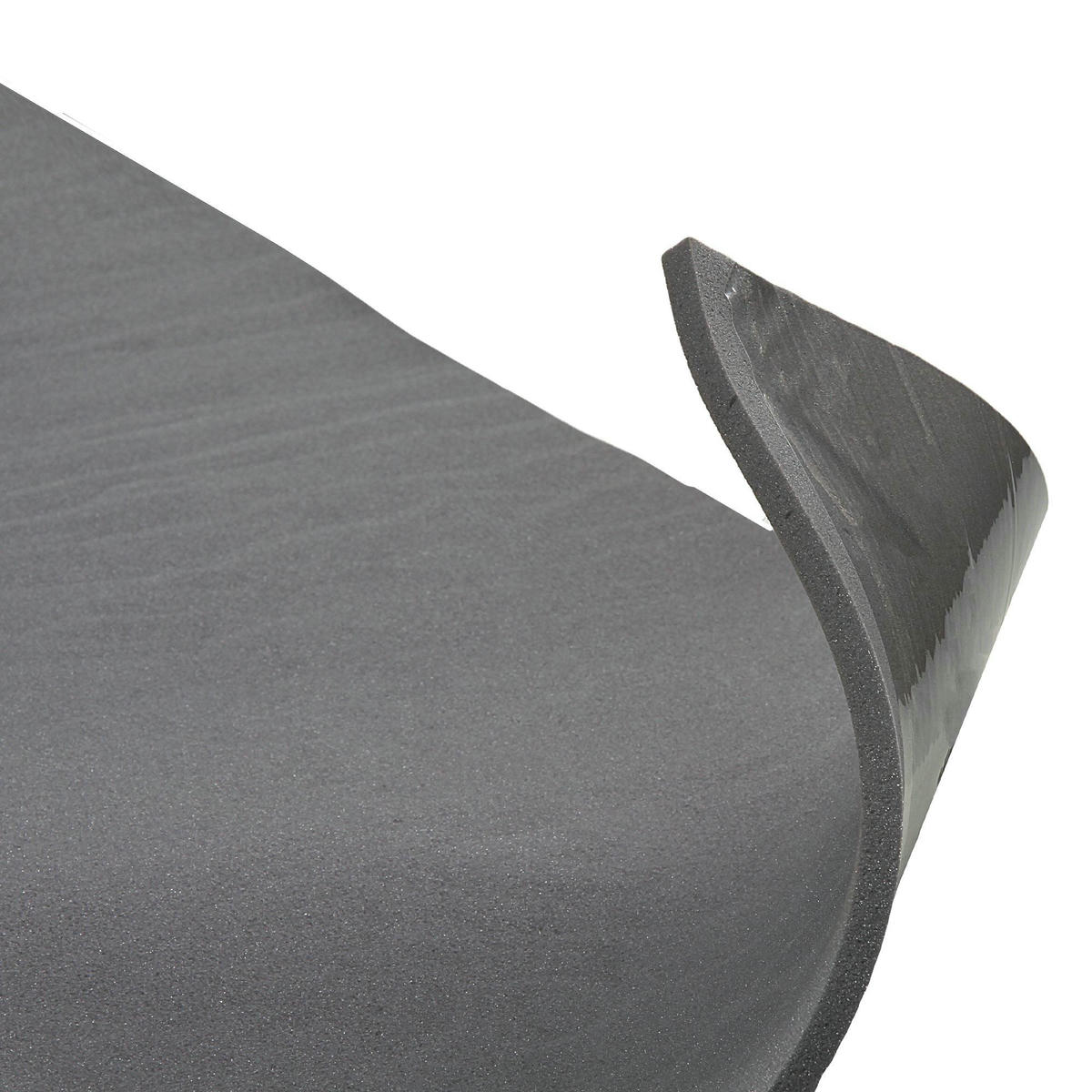 Шумоизоляция (звуко) Виолон ВЭЛ 10 (75x100 см) КС, 10 мм, ППУ, полимер.пропитка (ADSI013) preview 2