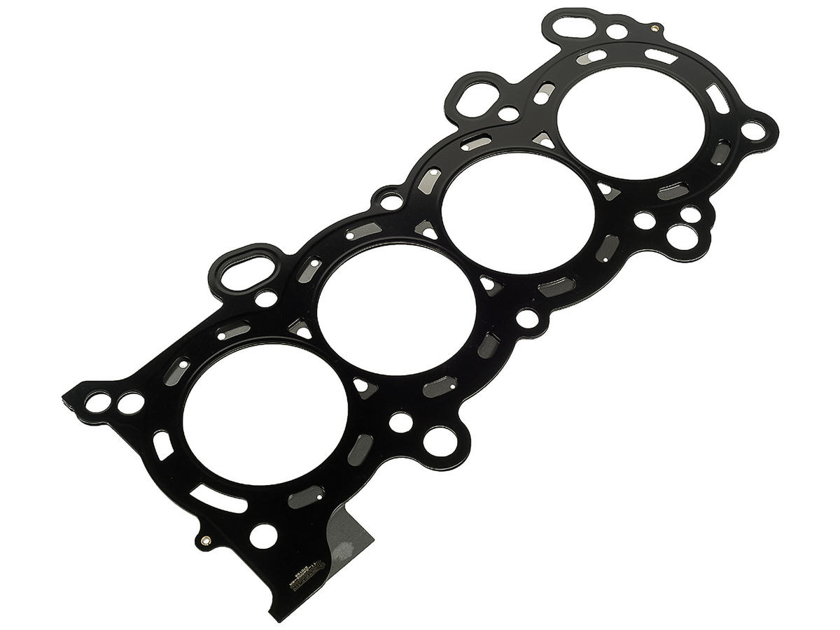 11-24002-SX_прокладка ГБЦ! 0.7mm Honda CR-V II 2.0 K20A4 01> preview 2