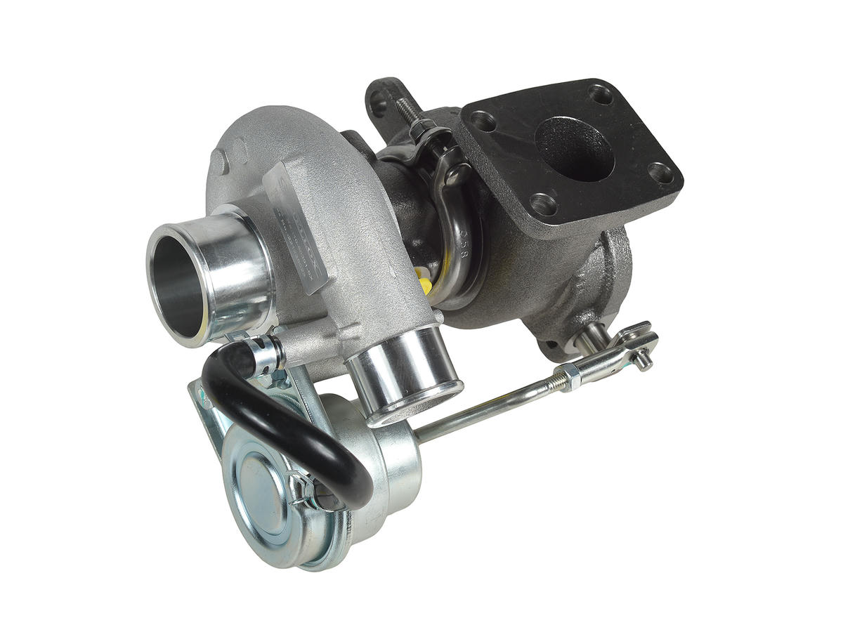 10-80391-SX_турбокомпрессор! 28231-27000 Hundai Tucson/Elantra/Santa Fe I 2.0CRDi D4EA 01> preview 2