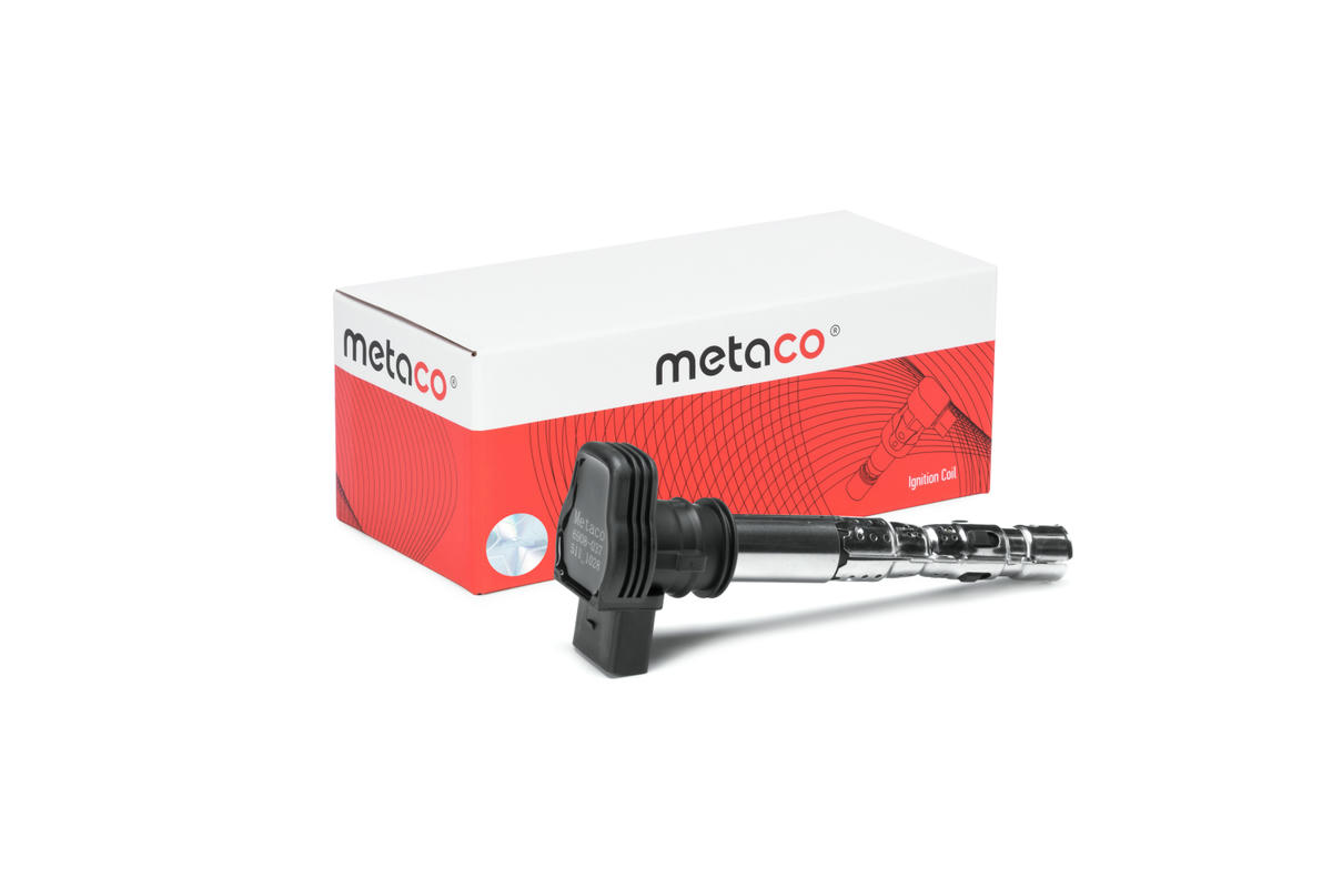 Катушка зажигания metaco 6908-037 preview 1