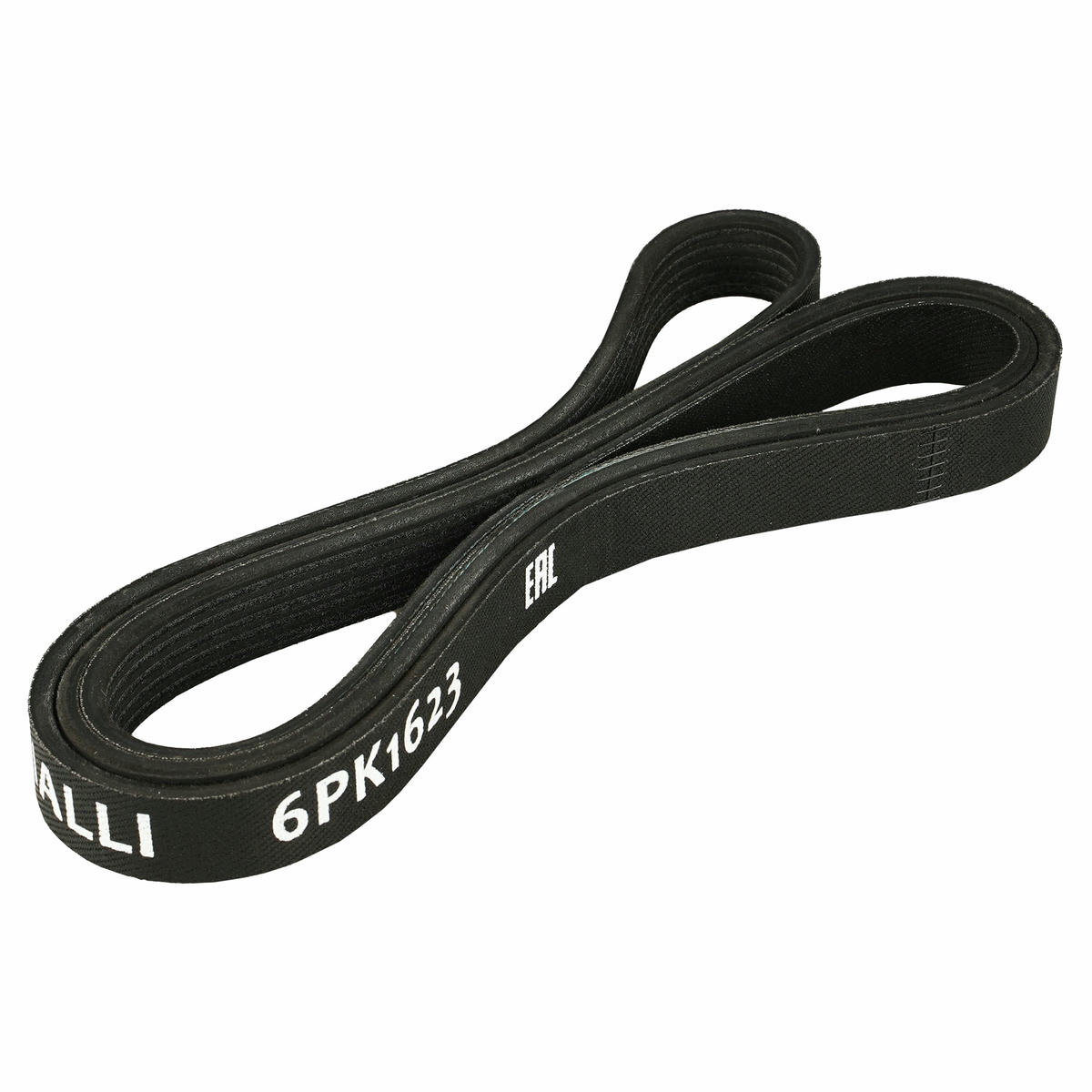 6PK1623_ремень поликлиновой!6PK1623 Opel Astra H 1.7 CDTi 04> preview 2