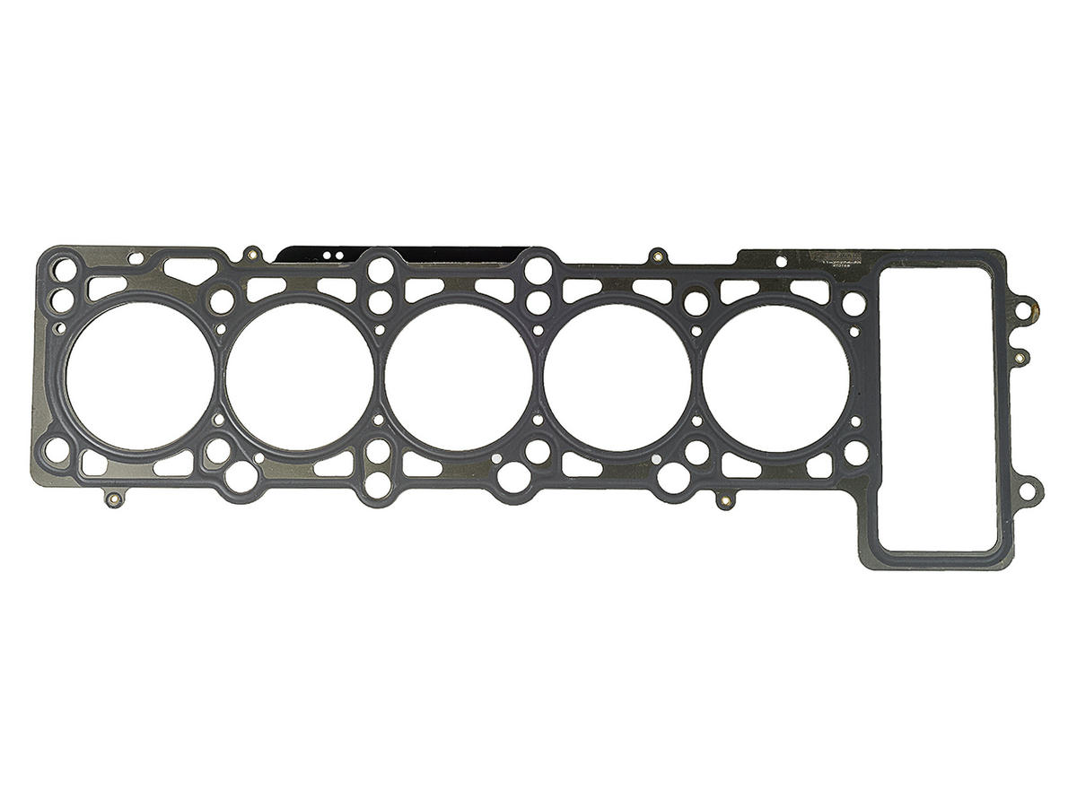 11-25254-SX_прокладка ГБЦ! (1.25mm) VW Touareg 2.5 R5 TDI BLK 03> preview 1